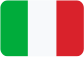 výroba a prodej řeziva Italiano
